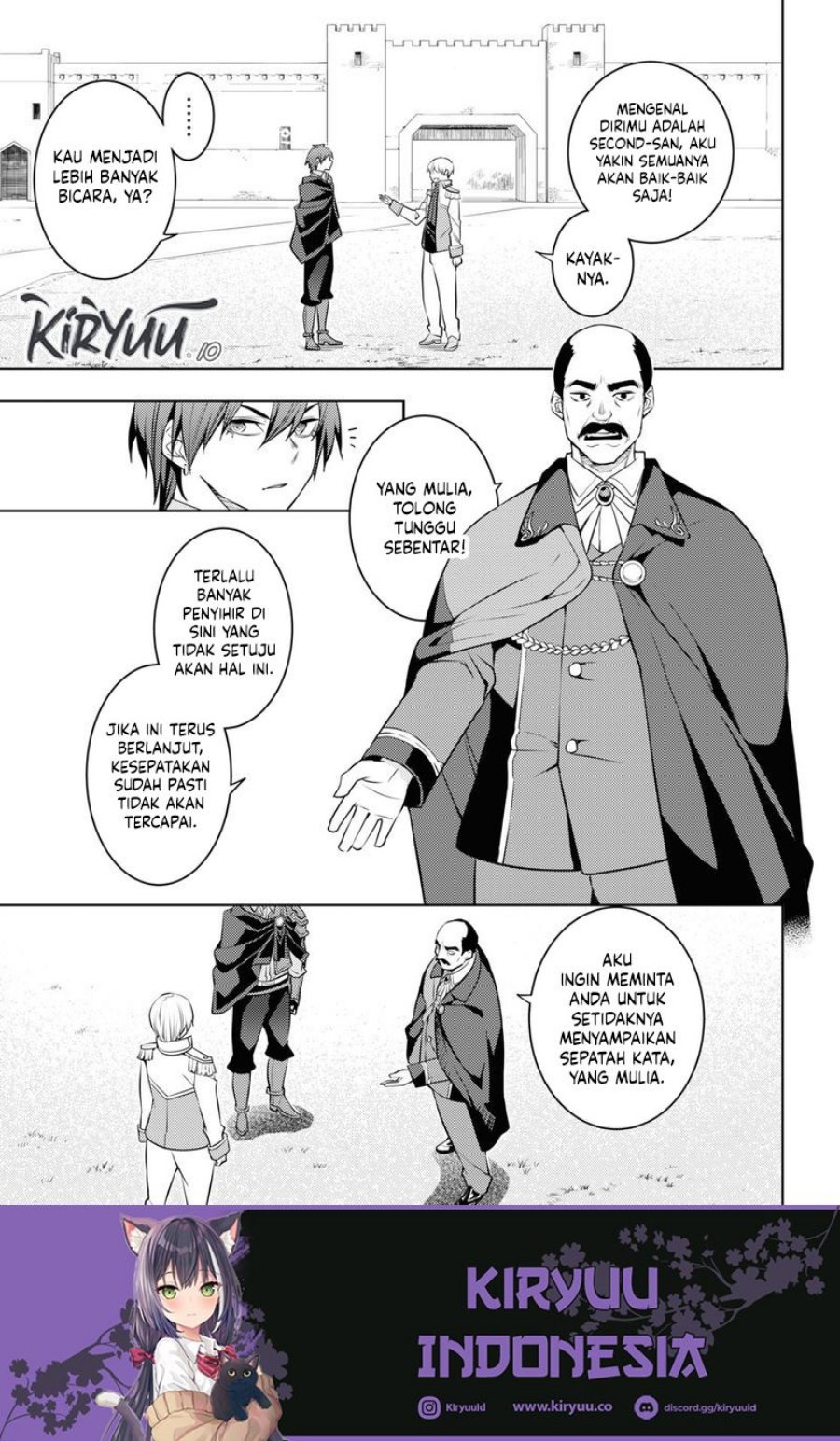Moto Sekai Ichi’i Subchara Ikusei Nikki: Hai Player Isekai wo Kouryakuchuu! chapter 58