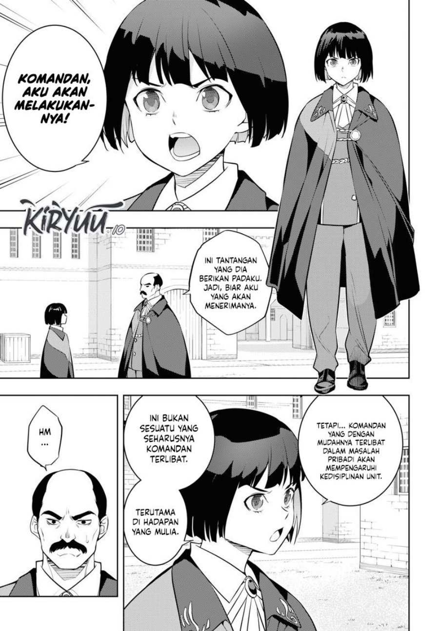 Moto Sekai Ichi’i Subchara Ikusei Nikki: Hai Player Isekai wo Kouryakuchuu! chapter 58