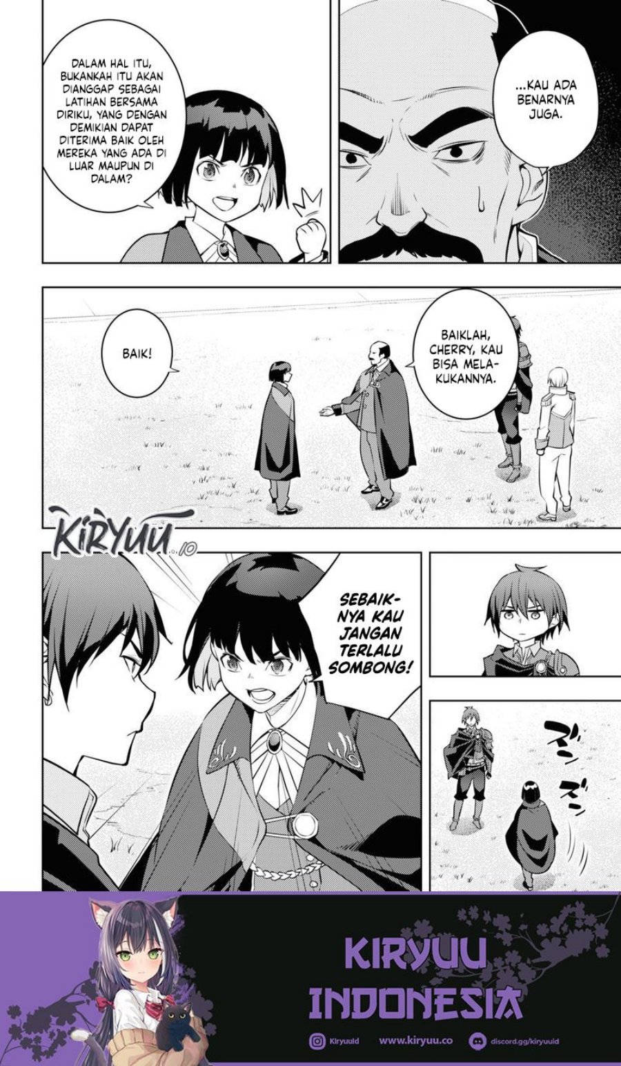 Moto Sekai Ichi’i Subchara Ikusei Nikki: Hai Player Isekai wo Kouryakuchuu! chapter 58