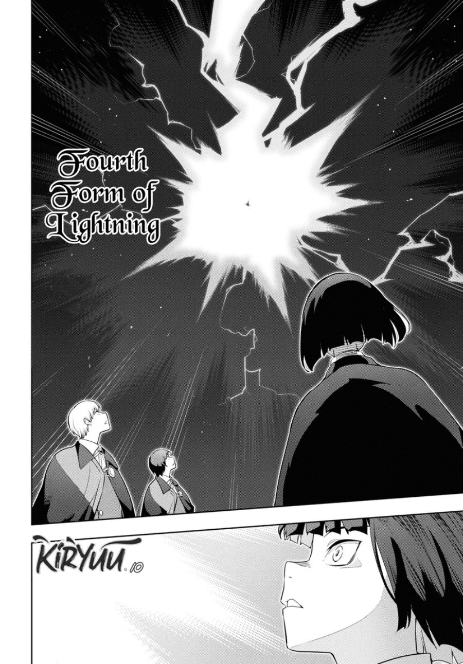 Moto Sekai Ichi’i Subchara Ikusei Nikki: Hai Player Isekai wo Kouryakuchuu! chapter 59