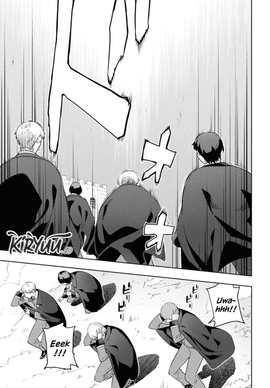 Moto Sekai Ichi’i Subchara Ikusei Nikki: Hai Player Isekai wo Kouryakuchuu! chapter 59