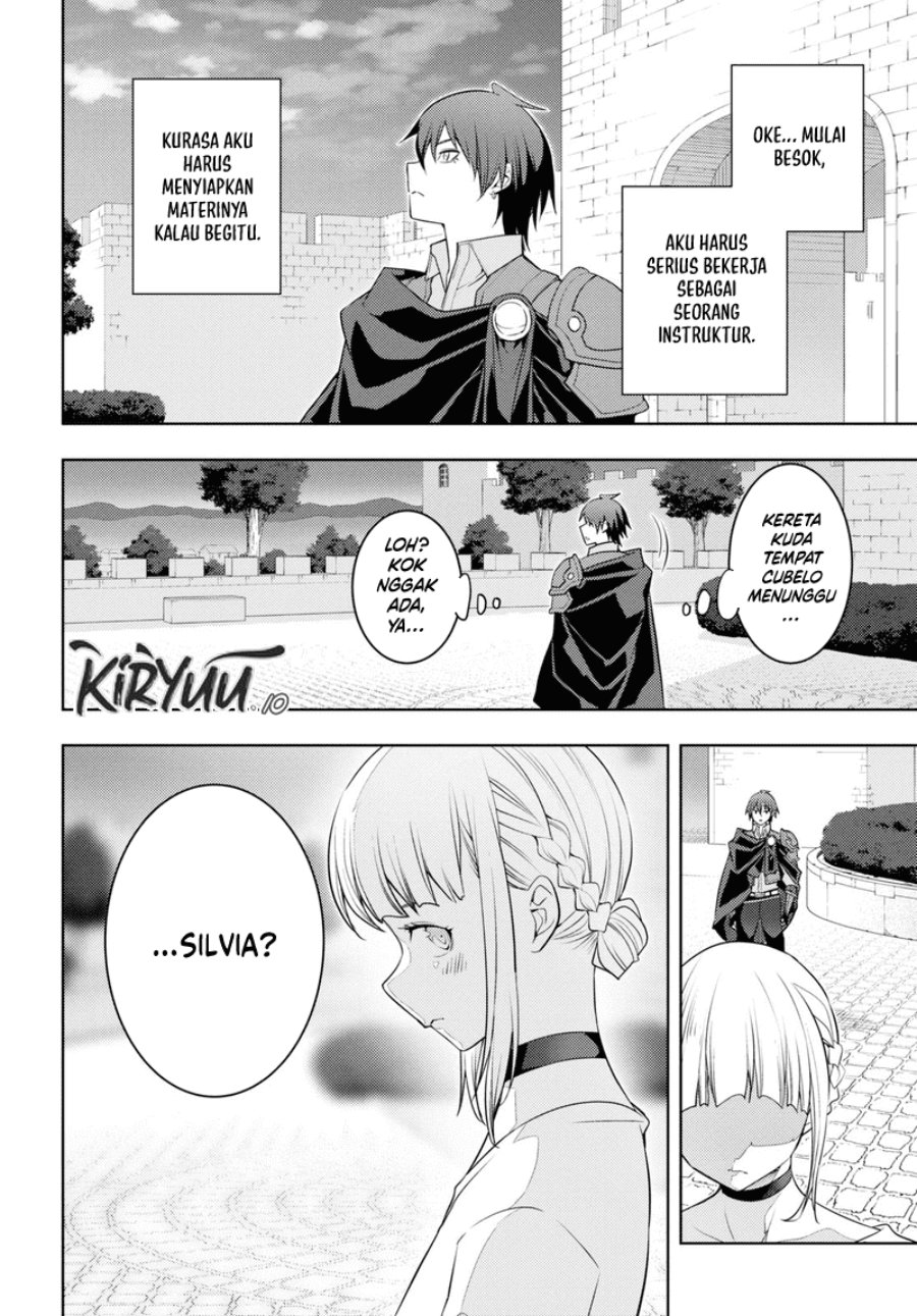 Moto Sekai Ichi’i Subchara Ikusei Nikki: Hai Player Isekai wo Kouryakuchuu! chapter 59