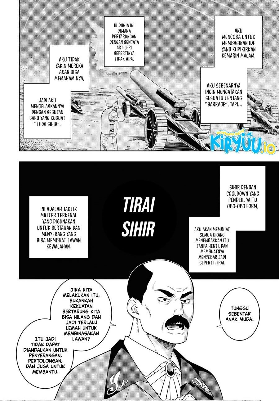 Moto Sekai Ichi’i Subchara Ikusei Nikki: Hai Player Isekai wo Kouryakuchuu! Chapter 62 Bahasa Indonesia