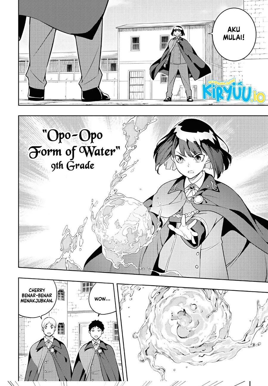 Moto Sekai Ichi’i Subchara Ikusei Nikki: Hai Player Isekai wo Kouryakuchuu! Chapter 62 Bahasa Indonesia