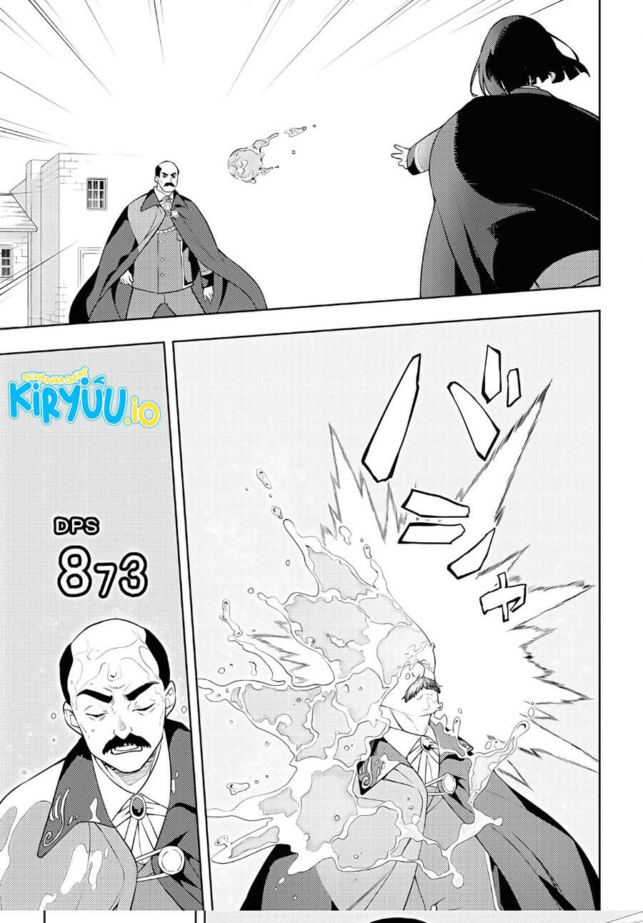 Moto Sekai Ichi’i Subchara Ikusei Nikki: Hai Player Isekai wo Kouryakuchuu! Chapter 62 Bahasa Indonesia