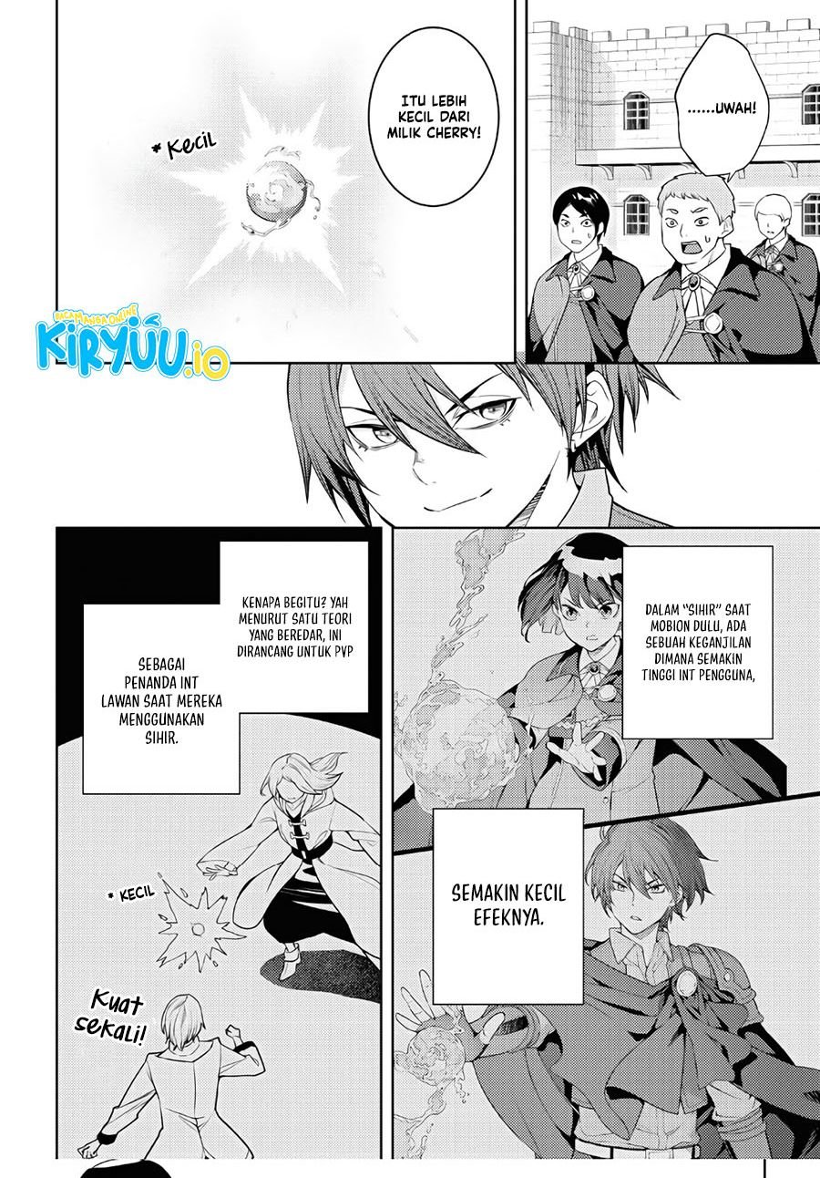 Moto Sekai Ichi’i Subchara Ikusei Nikki: Hai Player Isekai wo Kouryakuchuu! Chapter 62 Bahasa Indonesia