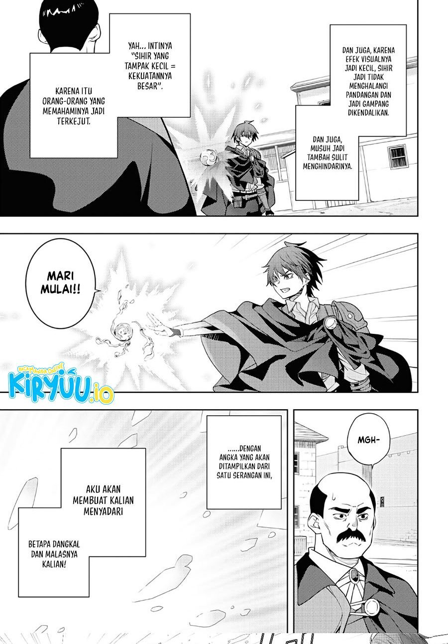 Moto Sekai Ichi’i Subchara Ikusei Nikki: Hai Player Isekai wo Kouryakuchuu! Chapter 62 Bahasa Indonesia