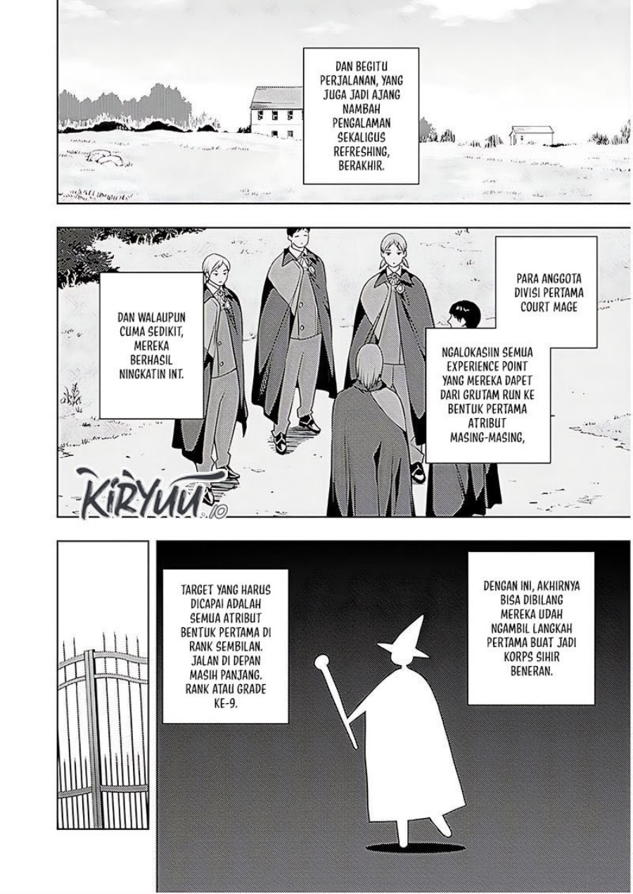 Moto Sekai Ichi’i Subchara Ikusei Nikki: Hai Player Isekai wo Kouryakuchuu! Chapter 68 Bahasa Indonesia