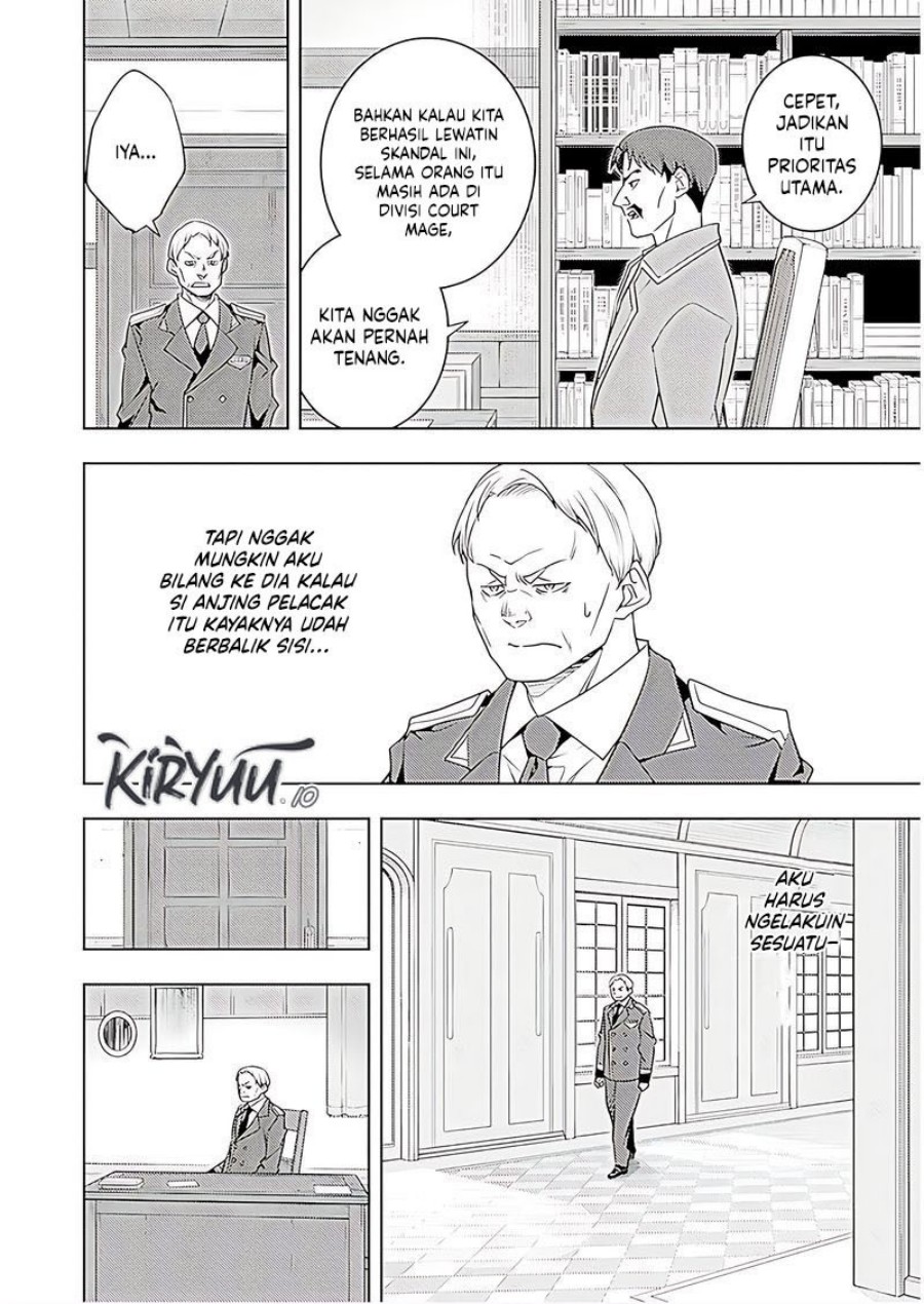 Moto Sekai Ichi’i Subchara Ikusei Nikki: Hai Player Isekai wo Kouryakuchuu! Chapter 68 Bahasa Indonesia