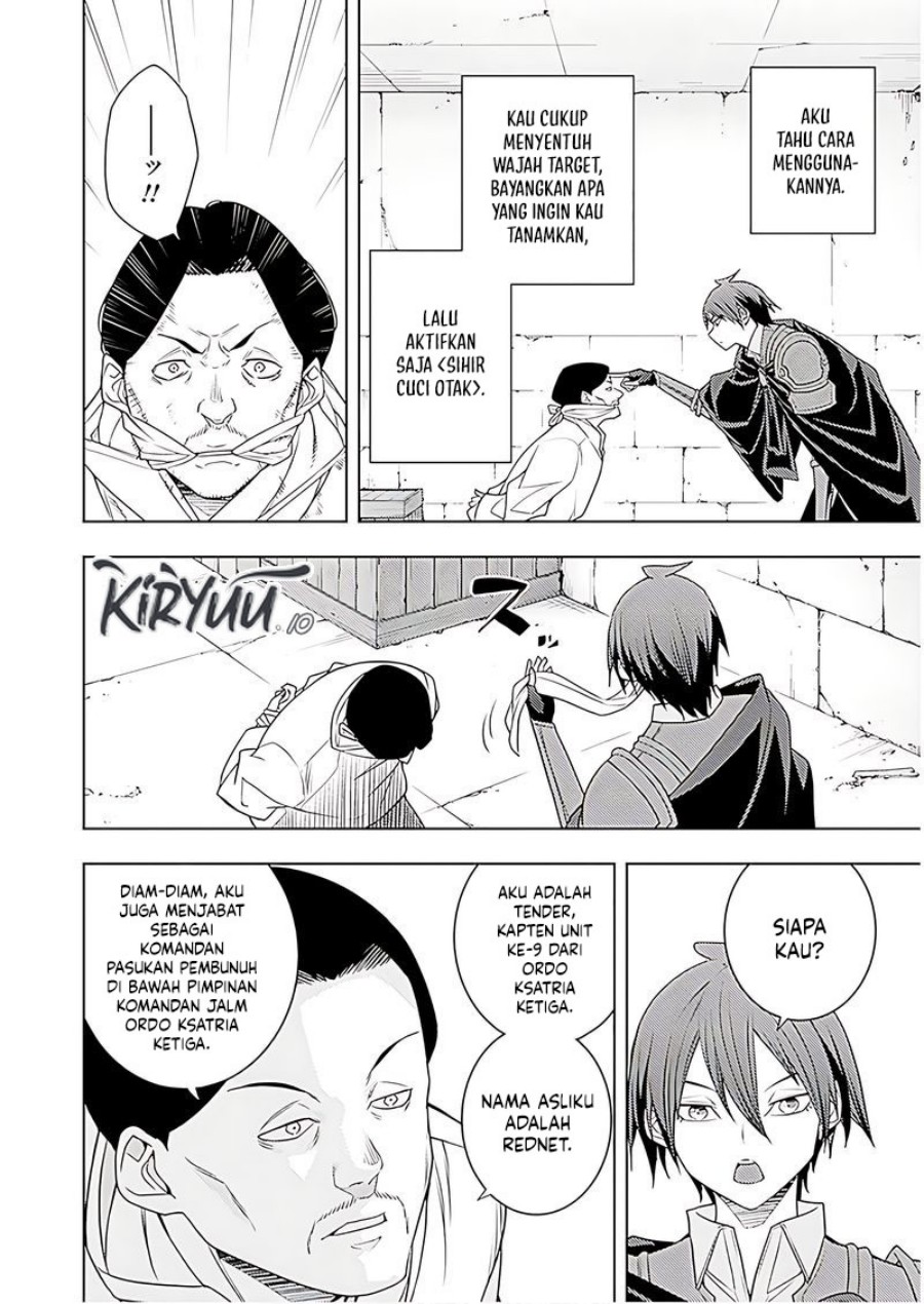 Moto Sekai Ichi’i Subchara Ikusei Nikki: Hai Player Isekai wo Kouryakuchuu! Chapter 69 Bahasa Indonesia