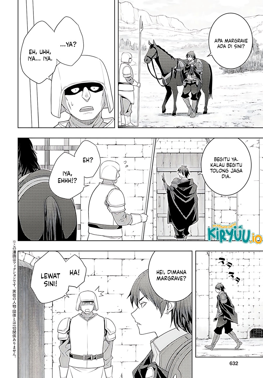 Moto Sekai Ichi’i Subchara Ikusei Nikki: Hai Player Isekai wo Kouryakuchuu! chapter 76