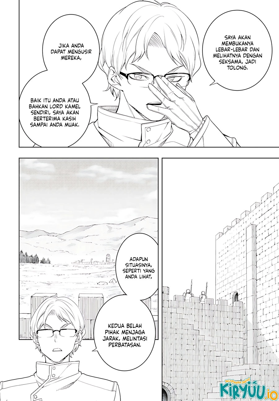 Moto Sekai Ichi’i Subchara Ikusei Nikki: Hai Player Isekai wo Kouryakuchuu! chapter 76