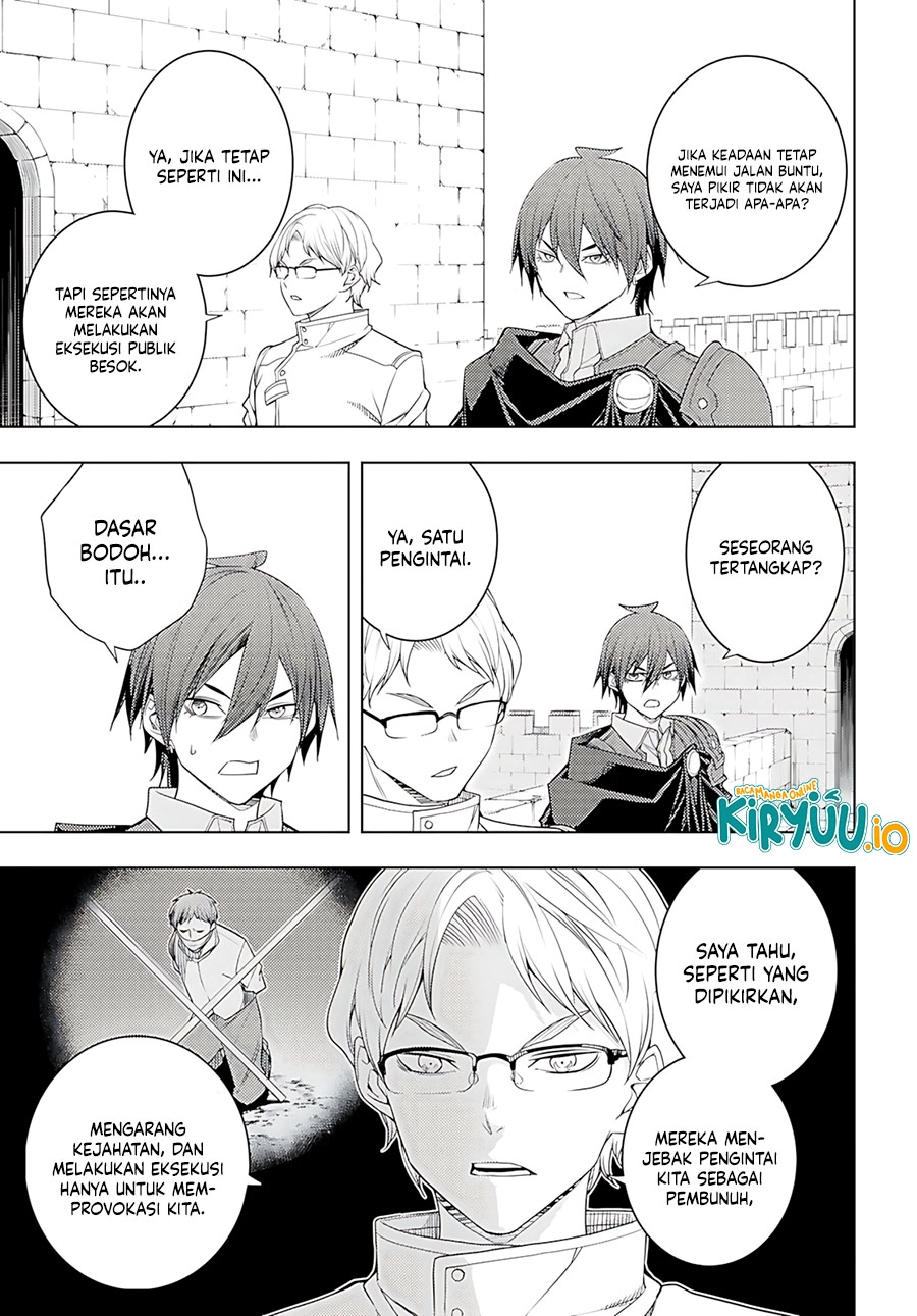 Moto Sekai Ichi’i Subchara Ikusei Nikki: Hai Player Isekai wo Kouryakuchuu! chapter 76