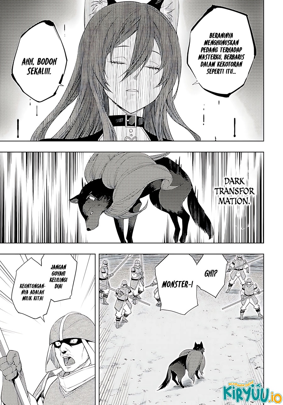 Moto Sekai Ichi’i Subchara Ikusei Nikki: Hai Player Isekai wo Kouryakuchuu! chapter 76