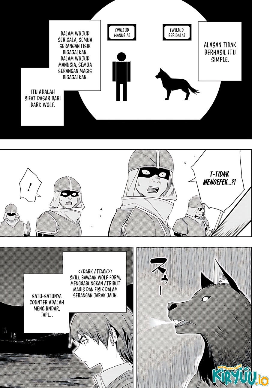 Moto Sekai Ichi’i Subchara Ikusei Nikki: Hai Player Isekai wo Kouryakuchuu! chapter 76