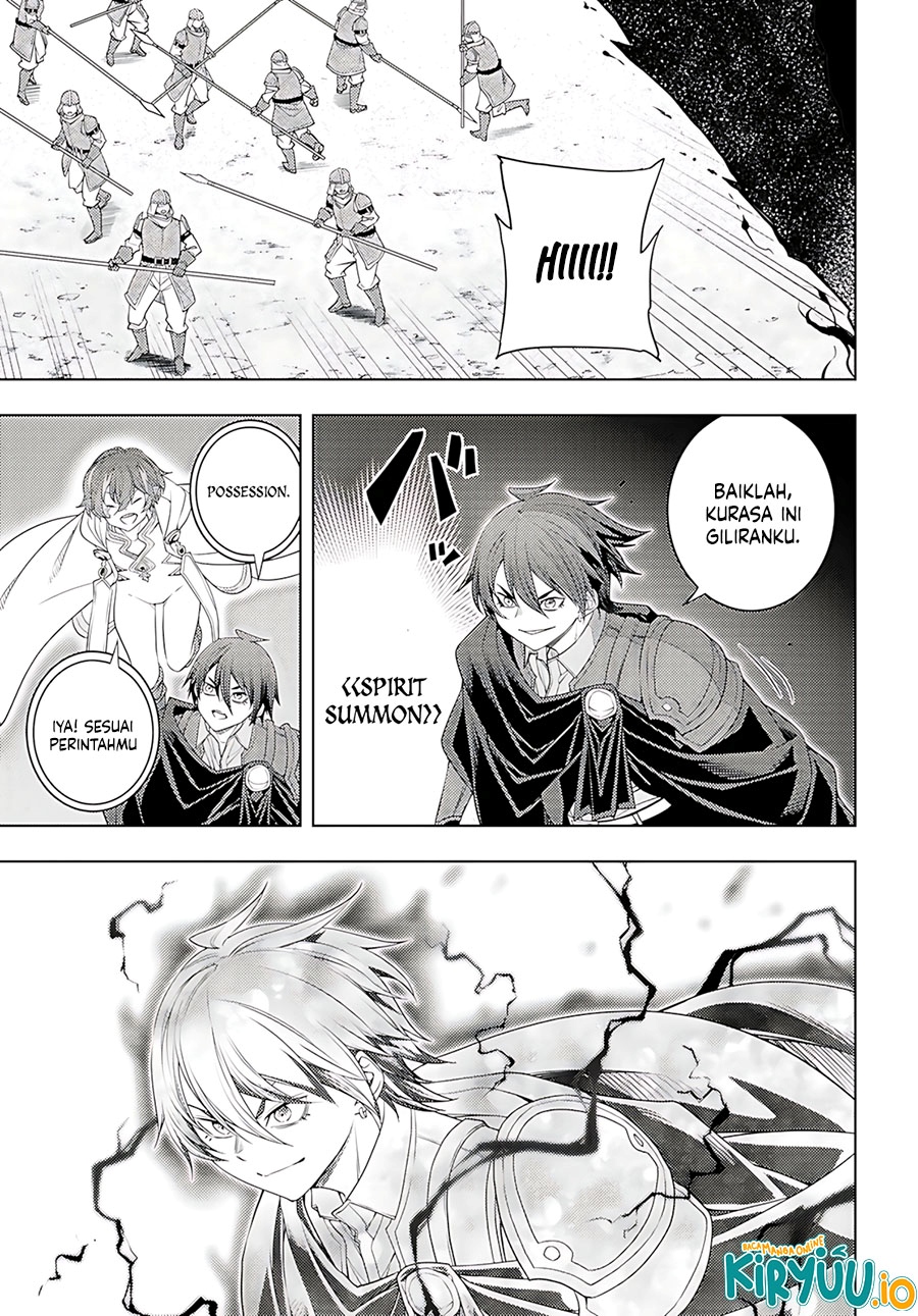 Moto Sekai Ichi’i Subchara Ikusei Nikki: Hai Player Isekai wo Kouryakuchuu! chapter 76