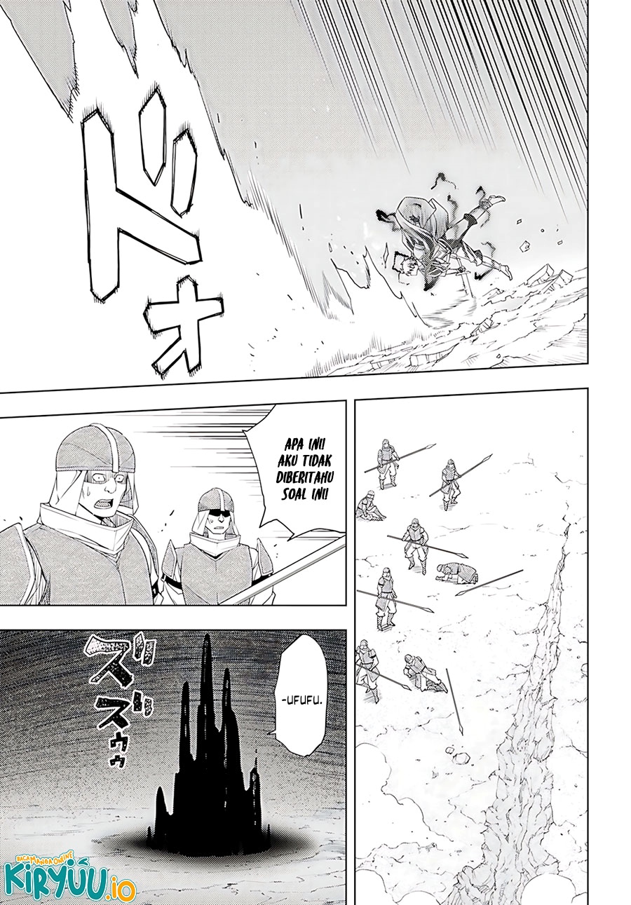 Moto Sekai Ichi’i Subchara Ikusei Nikki: Hai Player Isekai wo Kouryakuchuu! chapter 76