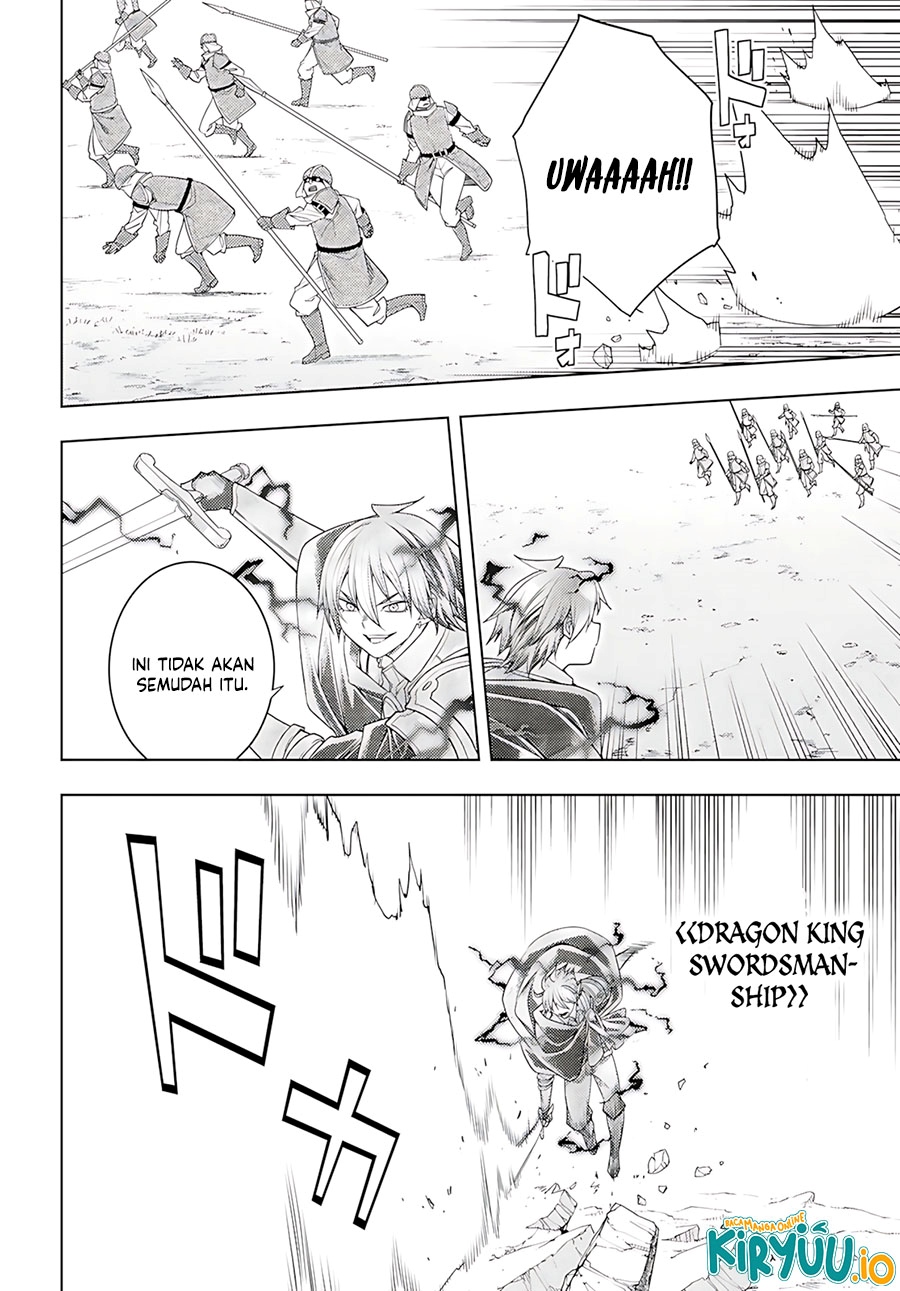 Moto Sekai Ichi’i Subchara Ikusei Nikki: Hai Player Isekai wo Kouryakuchuu! chapter 76