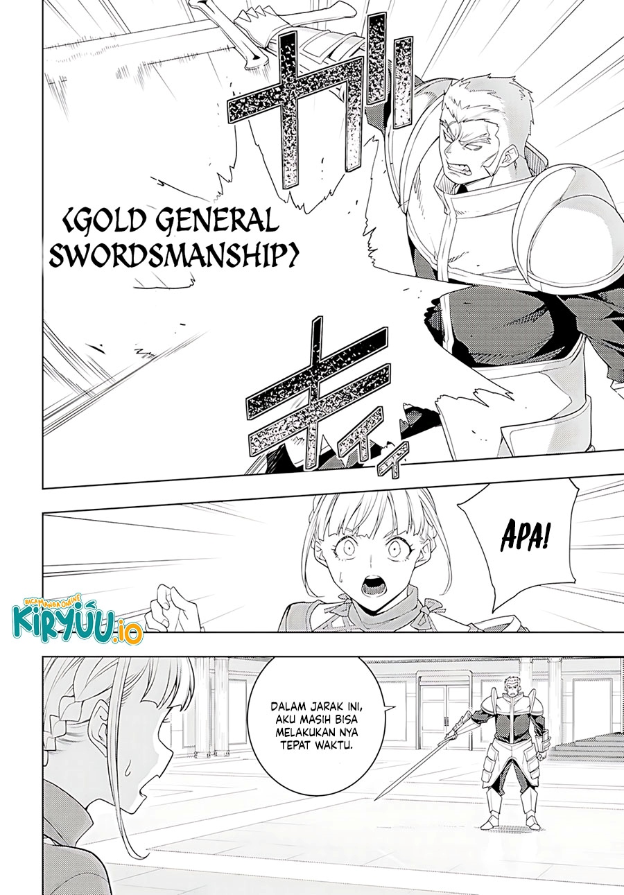 Moto Sekai Ichi’i Subchara Ikusei Nikki: Hai Player Isekai wo Kouryakuchuu! Chapter 78 Bahasa Indonesia