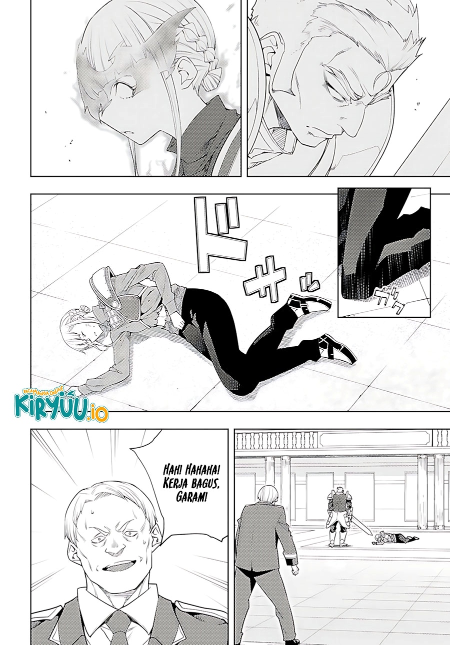 Moto Sekai Ichi’i Subchara Ikusei Nikki: Hai Player Isekai wo Kouryakuchuu! Chapter 78 Bahasa Indonesia