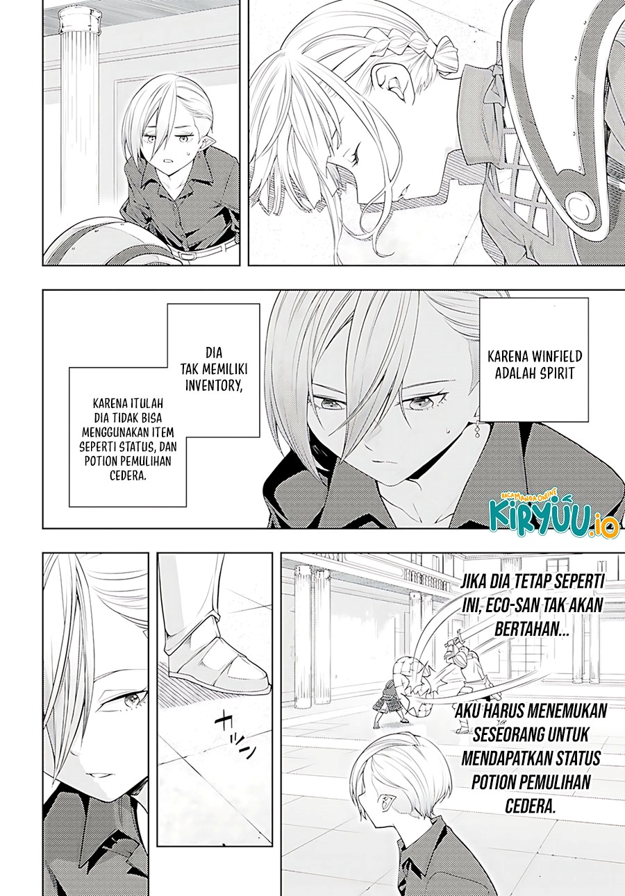 Moto Sekai Ichi’i Subchara Ikusei Nikki: Hai Player Isekai wo Kouryakuchuu! Chapter 78 Bahasa Indonesia