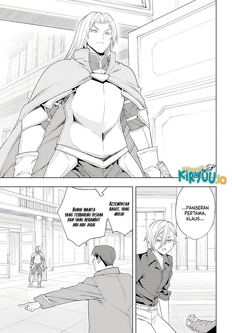 Moto Sekai Ichi’i Subchara Ikusei Nikki: Hai Player Isekai wo Kouryakuchuu! Chapter 78 Bahasa Indonesia
