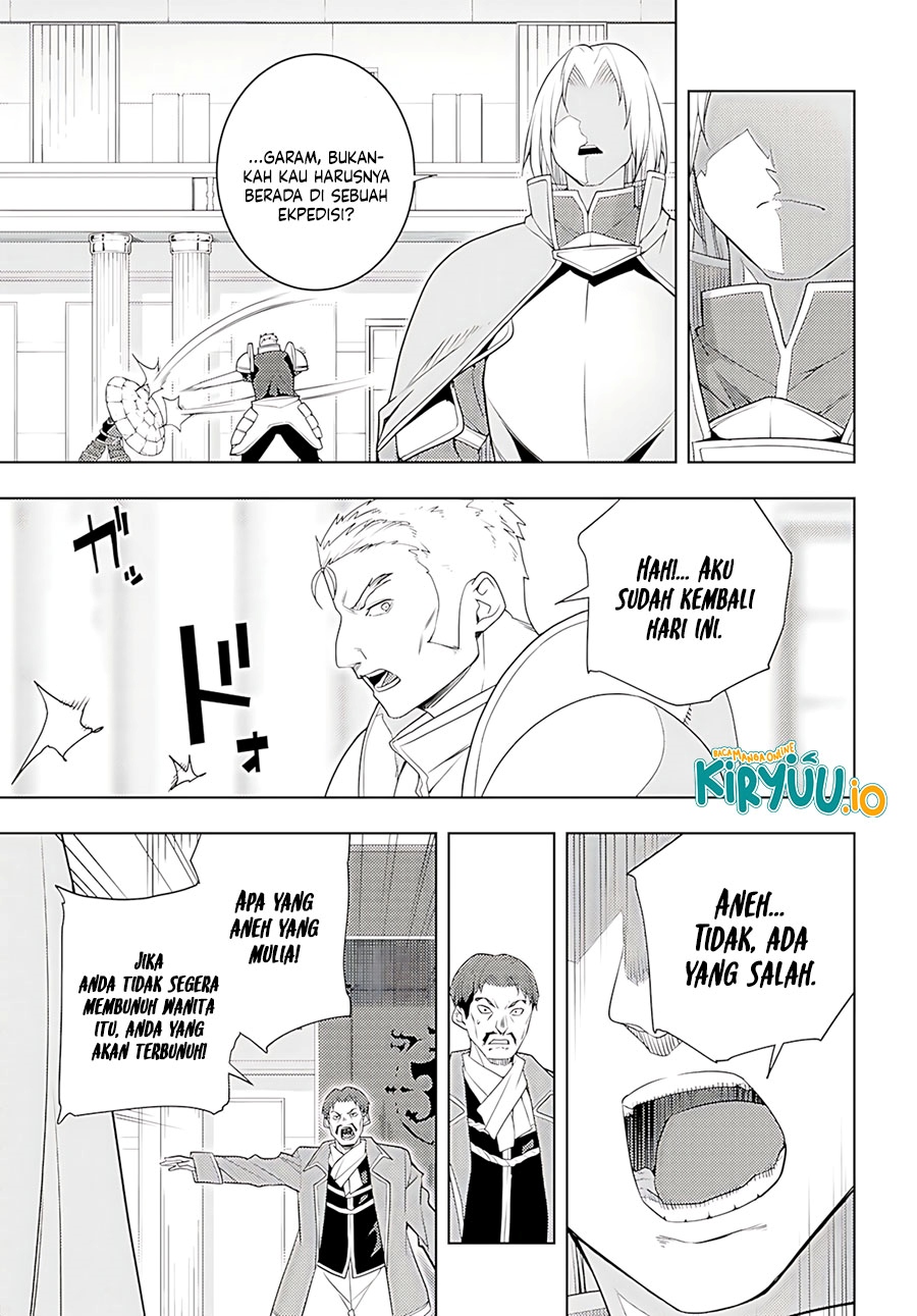 Moto Sekai Ichi’i Subchara Ikusei Nikki: Hai Player Isekai wo Kouryakuchuu! Chapter 78 Bahasa Indonesia