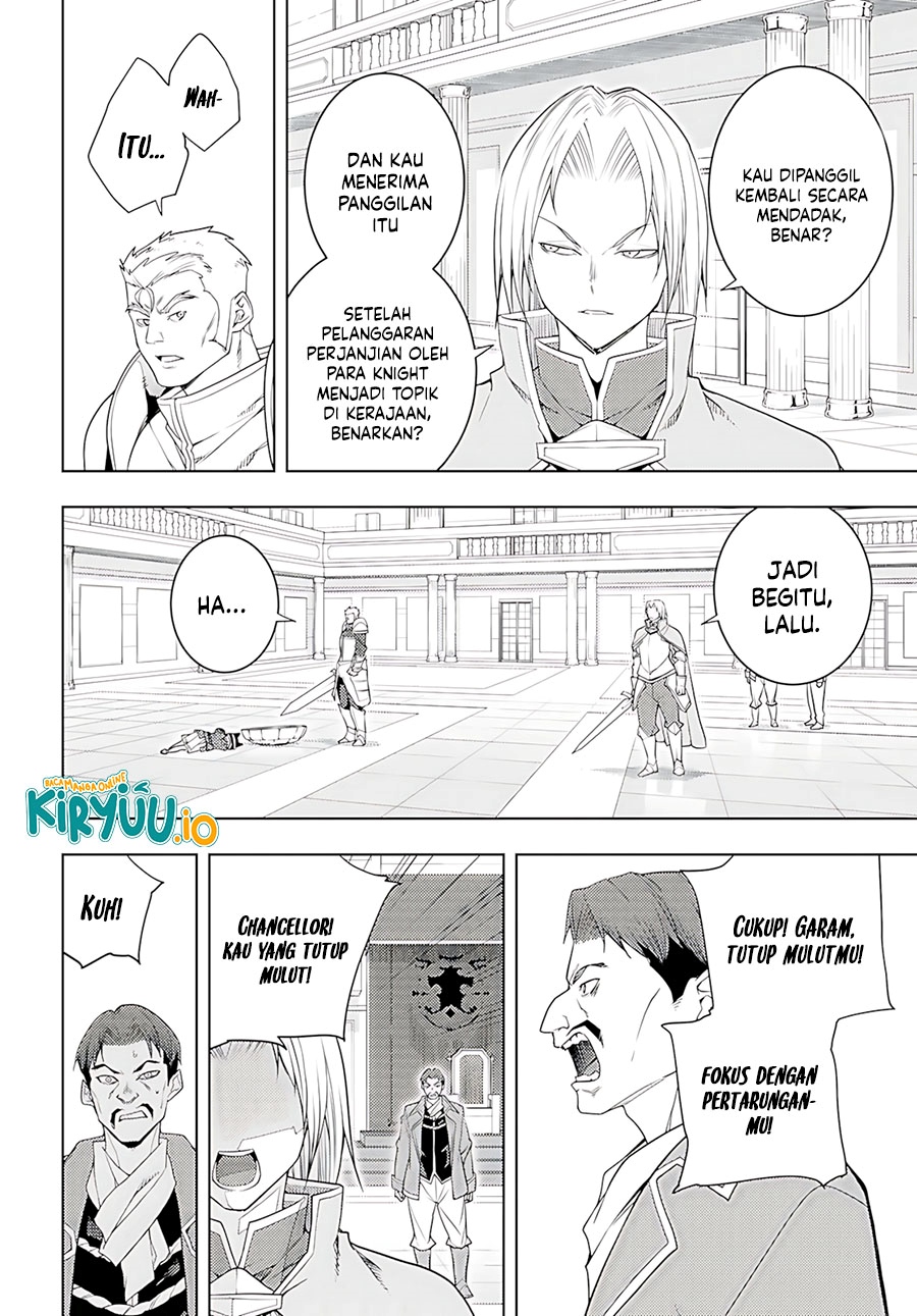 Moto Sekai Ichi’i Subchara Ikusei Nikki: Hai Player Isekai wo Kouryakuchuu! Chapter 78 Bahasa Indonesia