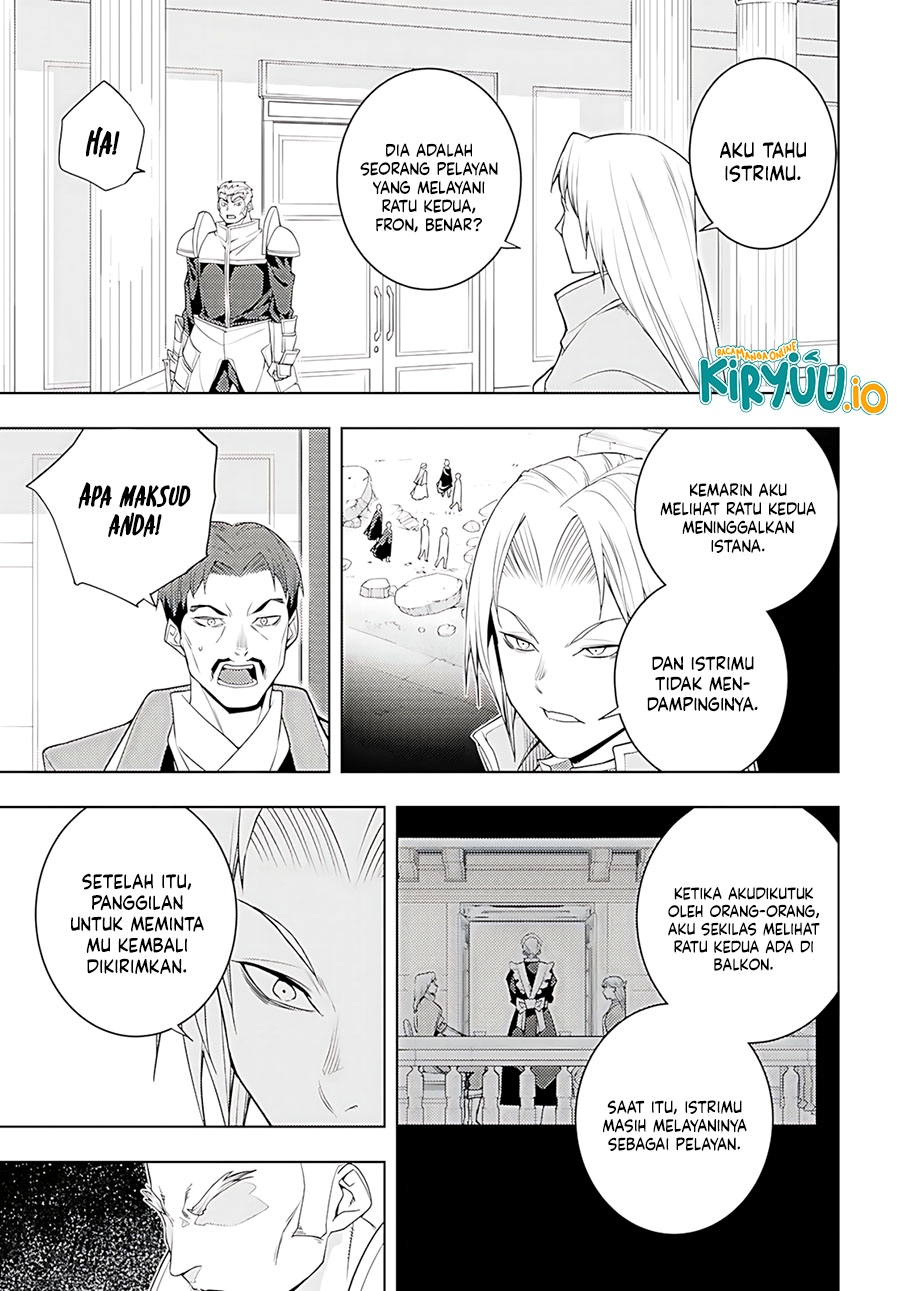 Moto Sekai Ichi’i Subchara Ikusei Nikki: Hai Player Isekai wo Kouryakuchuu! Chapter 78 Bahasa Indonesia
