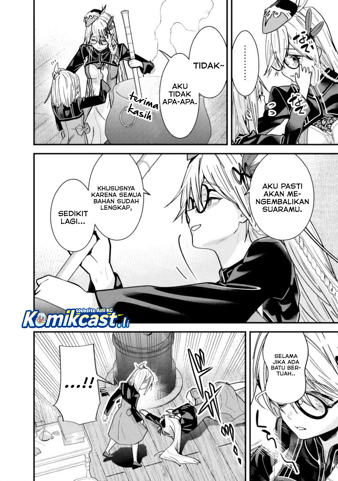 Dilarang COPAS - situs resmi www.mangacanblog.com - Komik moto yuusha wa shizuka ni kurashitai 048 - chapter 48 49 Indonesia moto yuusha wa shizuka ni kurashitai 048 - chapter 48 Terbaru 4|Baca Manga Komik Indonesia|Mangacan