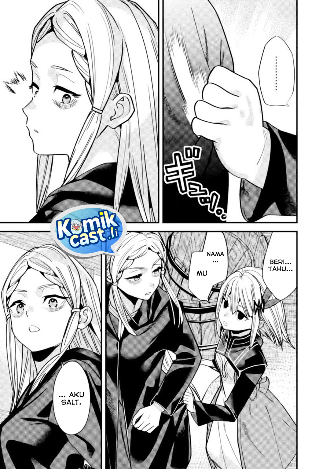 Dilarang COPAS - situs resmi www.mangacanblog.com - Komik moto yuusha wa shizuka ni kurashitai 048 - chapter 48 49 Indonesia moto yuusha wa shizuka ni kurashitai 048 - chapter 48 Terbaru 9|Baca Manga Komik Indonesia|Mangacan