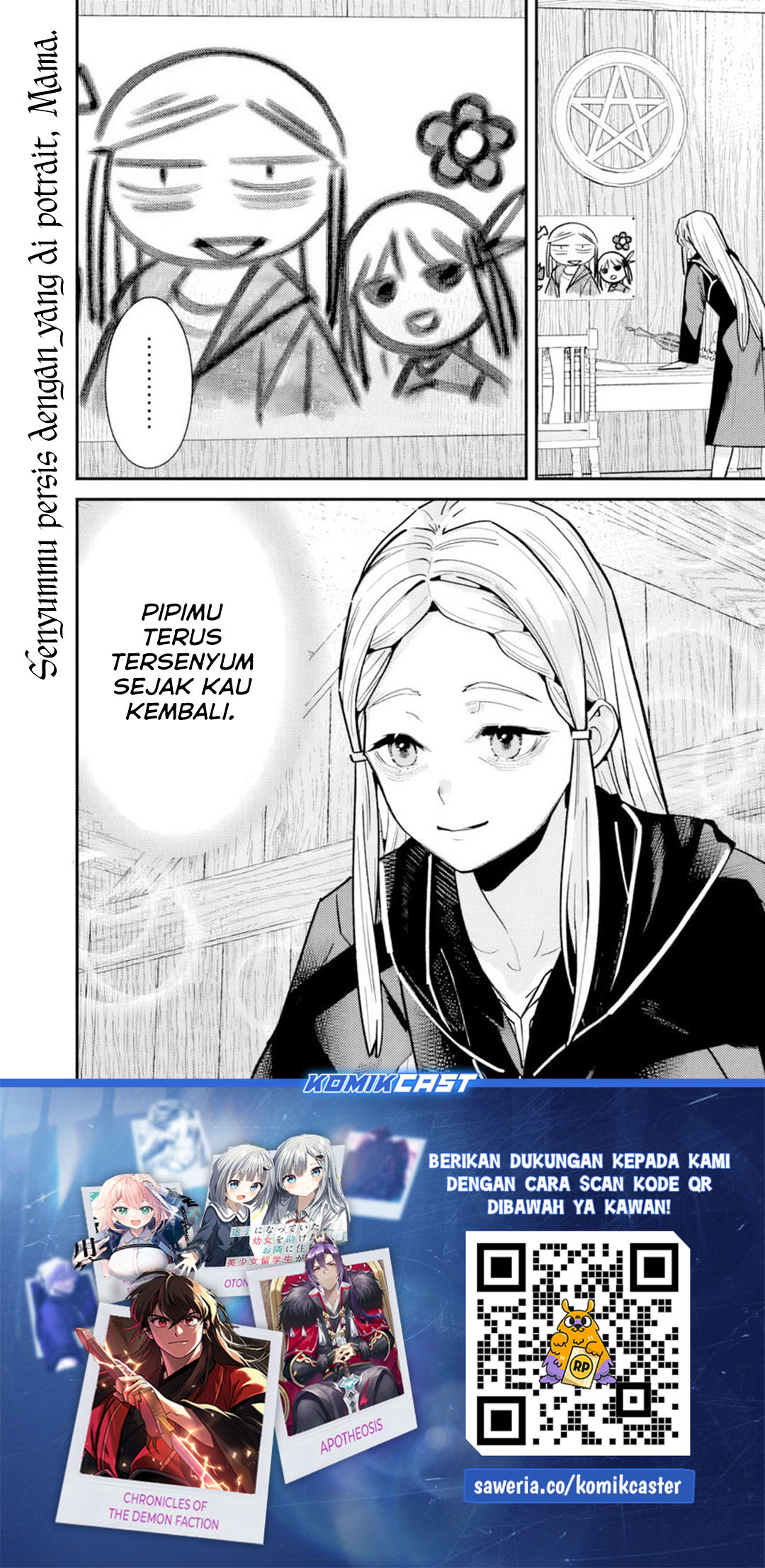 Dilarang COPAS - situs resmi www.mangacanblog.com - Komik moto yuusha wa shizuka ni kurashitai 048 - chapter 48 49 Indonesia moto yuusha wa shizuka ni kurashitai 048 - chapter 48 Terbaru 12|Baca Manga Komik Indonesia|Mangacan