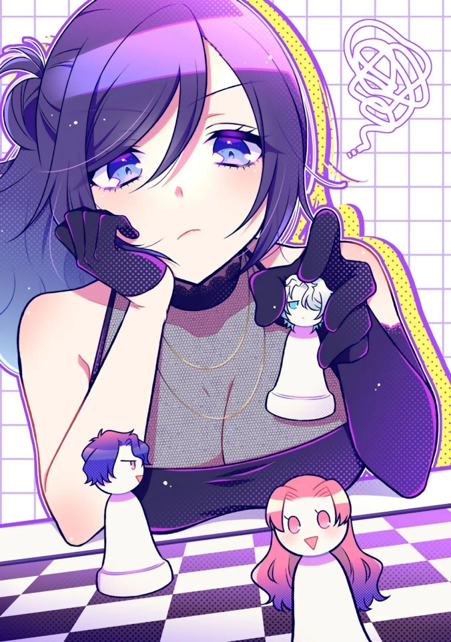 Moto Ansatsusha, Tensei shita Kizoku no Reijou ni narimashita. chapter 26