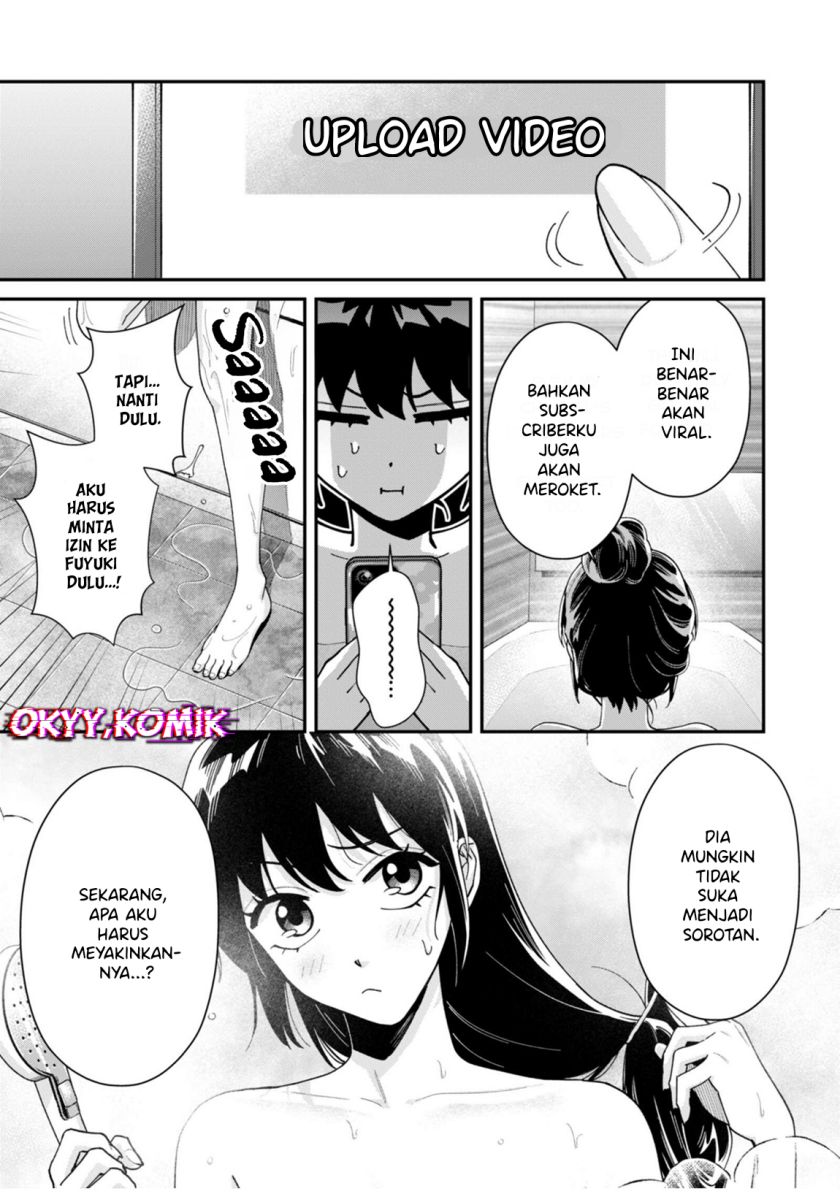 Moto Saikyou Kouryakusha, Nozomanu Dungeon Haishin de Musou shite Shimasu chapter 3
