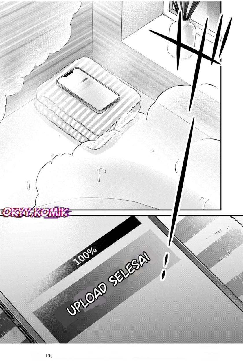 Moto Saikyou Kouryakusha, Nozomanu Dungeon Haishin de Musou shite Shimasu chapter 3