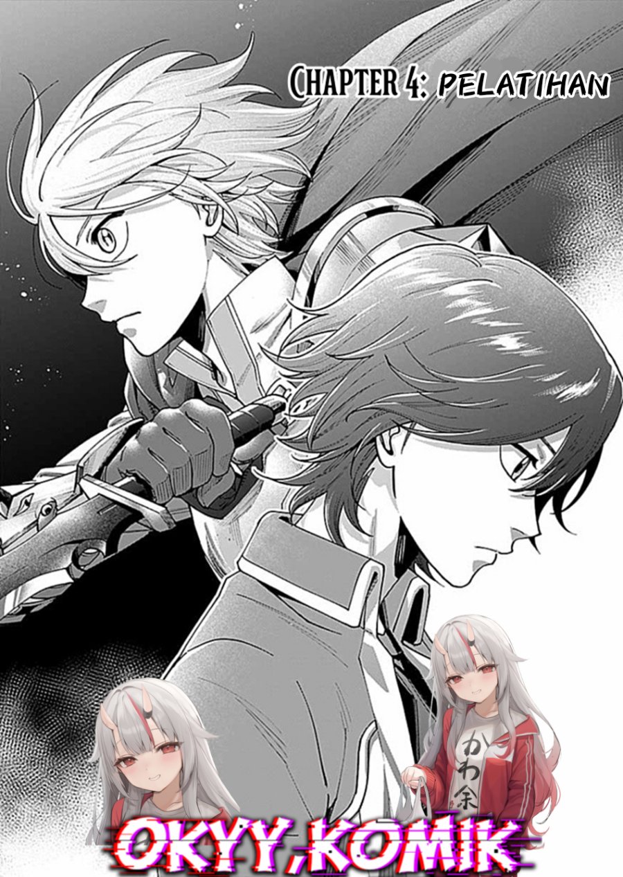 Moto Saikyou Kouryakusha, Nozomanu Dungeon Haishin de Musou shite Shimasu chapter 4