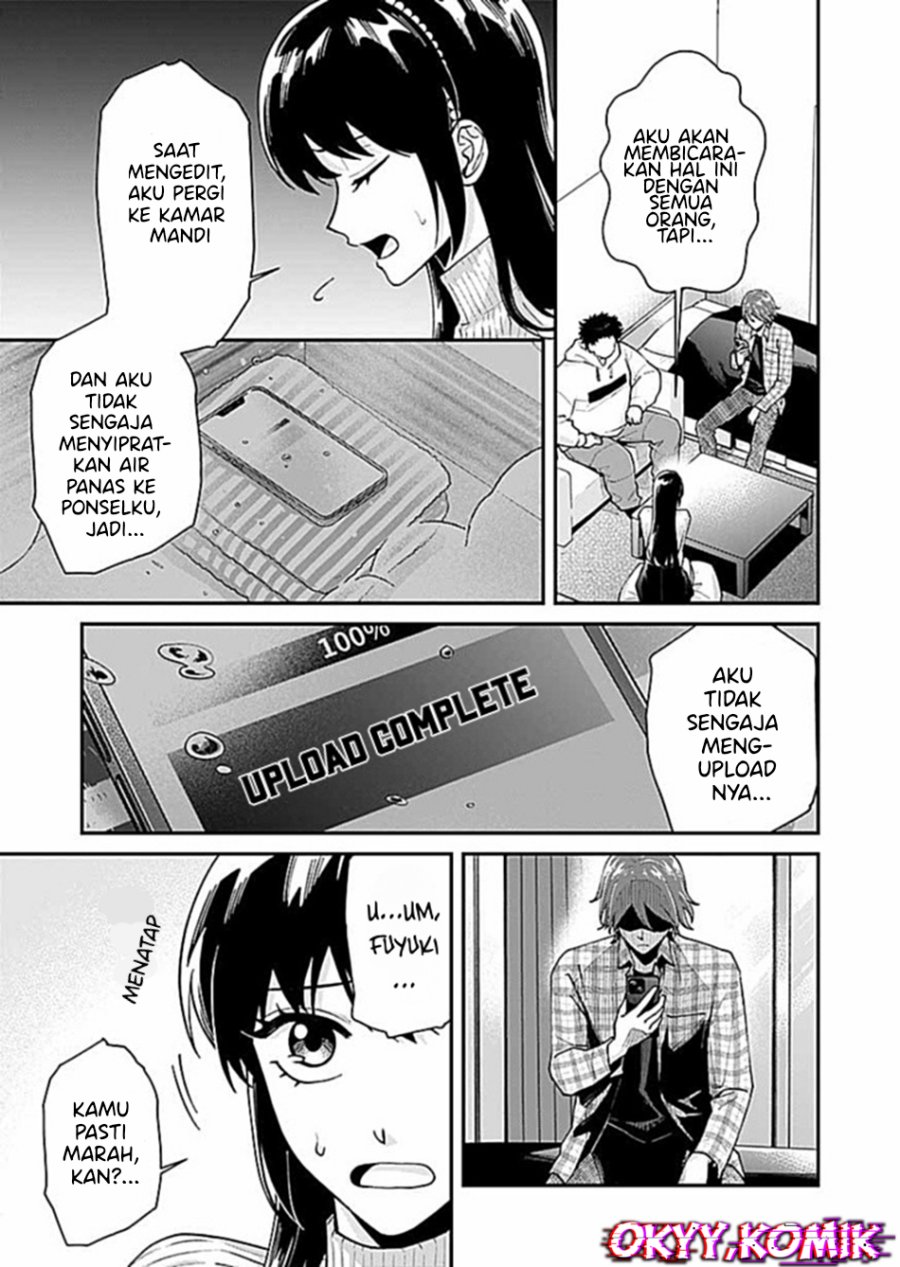 Moto Saikyou Kouryakusha, Nozomanu Dungeon Haishin de Musou shite Shimasu chapter 4