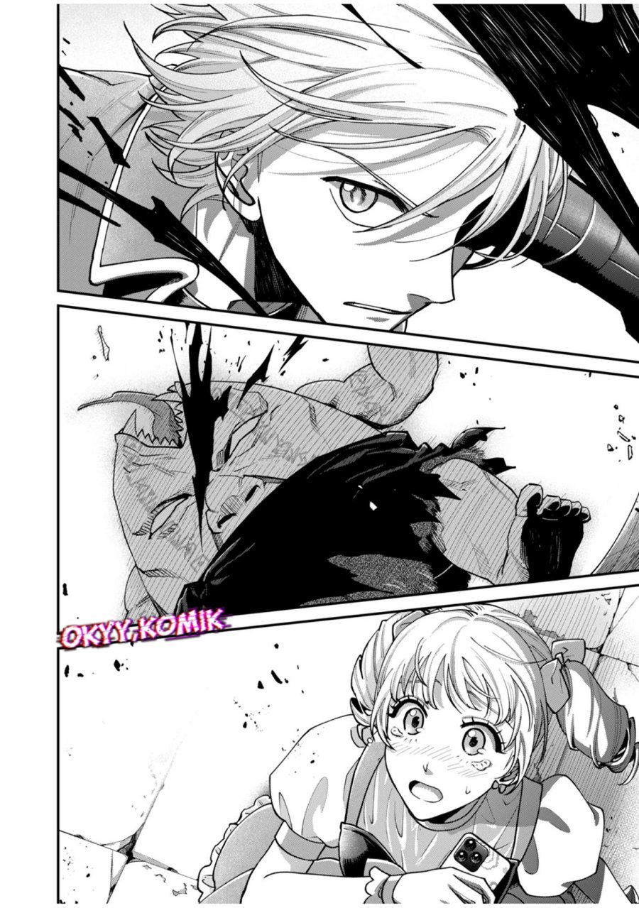 Moto Saikyou Kouryakusha, Nozomanu Dungeon Haishin de Musou shite Shimasu chapter 5