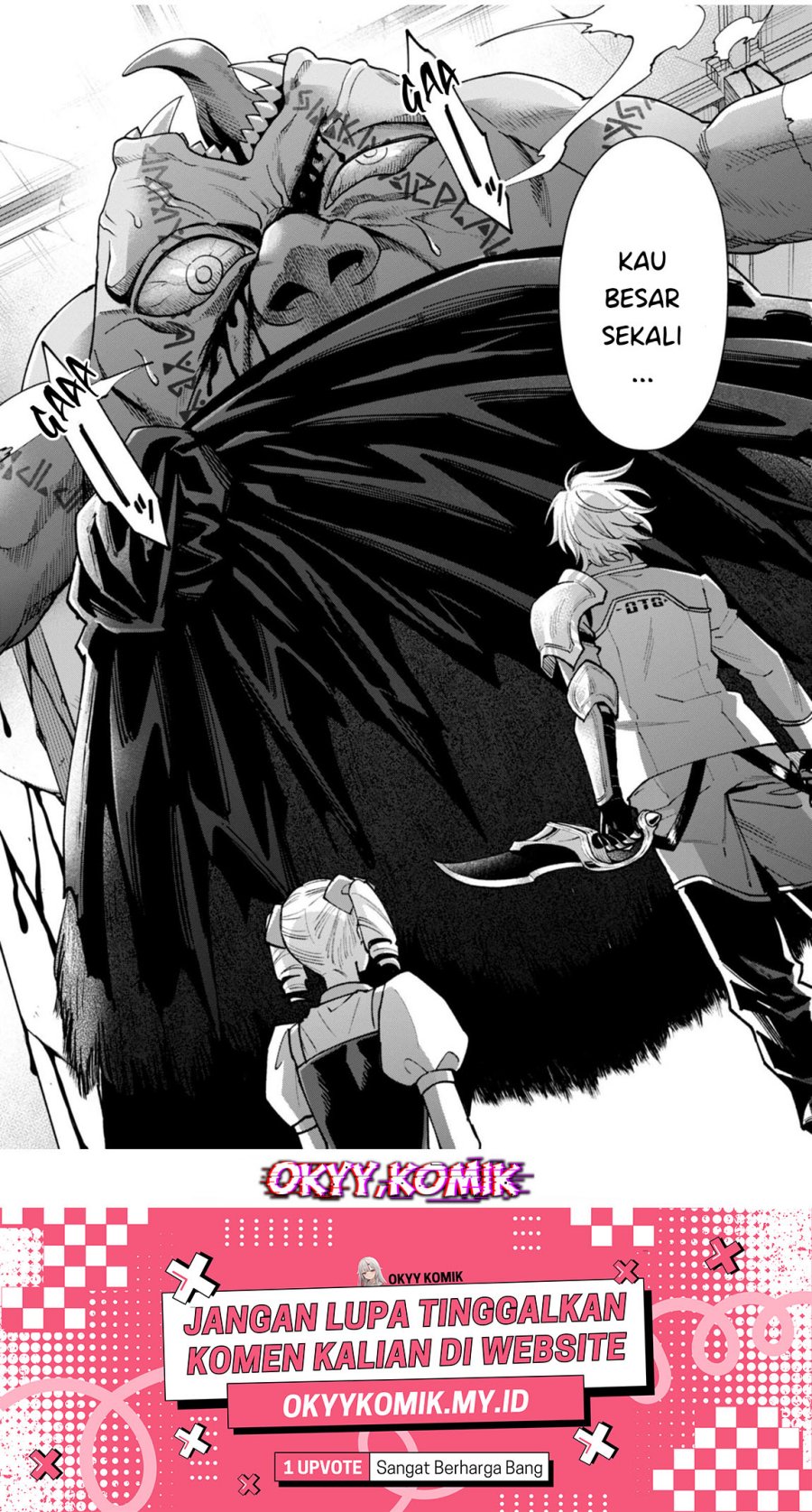 Moto Saikyou Kouryakusha, Nozomanu Dungeon Haishin de Musou shite Shimasu chapter 5