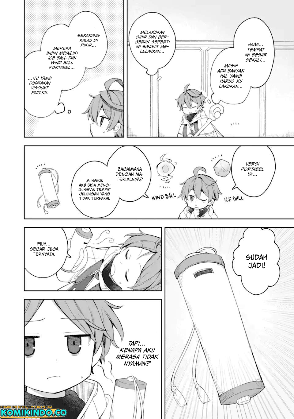 “Mou…. Hatarakitakunaindesu” Boukensha Nanka Yamete yaru. Imasara, Taiguu wo Kaerukara to Onegai sarete mo Okotowaridesu. Boku wa Zettai Hatarakimasen. chapter 1