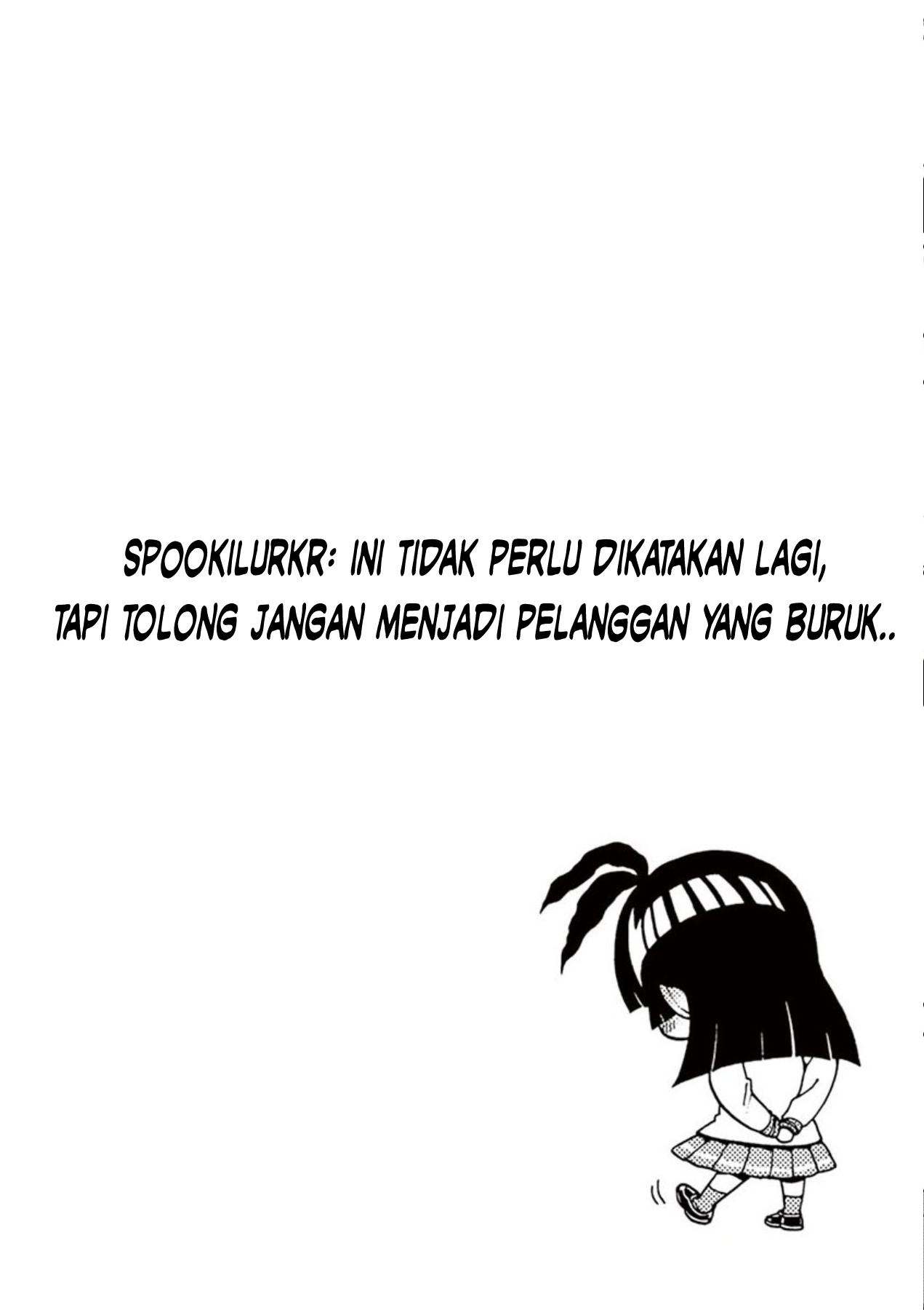 Moukin-chan Chapter 04 Bahasa Indonesia