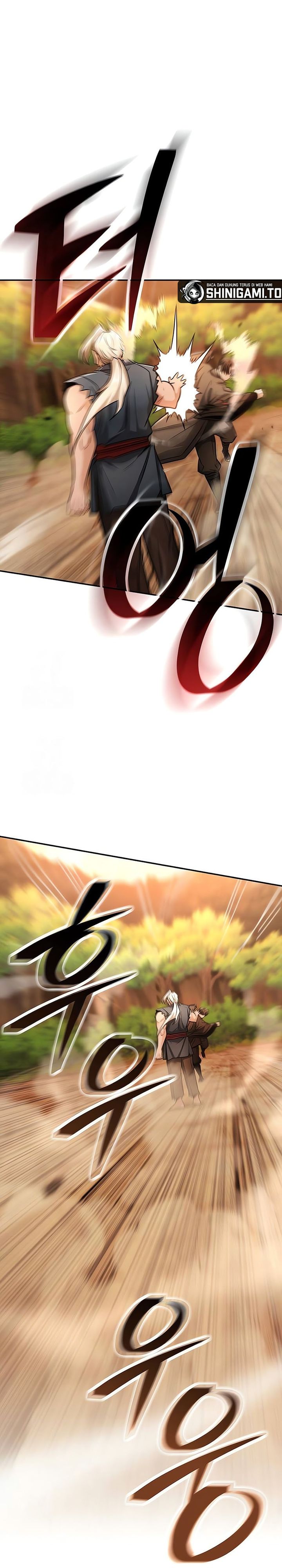 Mount Hua Sect’s Genius Phantom Swordsman chapter 35