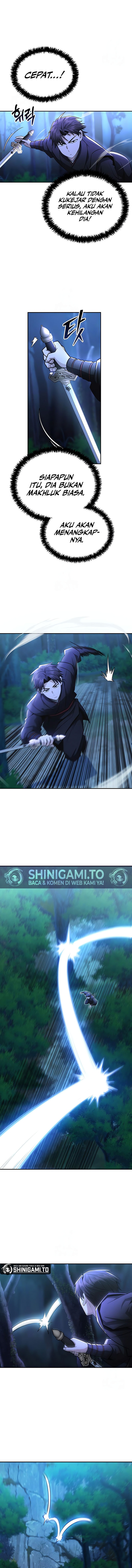 Mount Hua Sect’s Genius Phantom Swordsman chapter 47