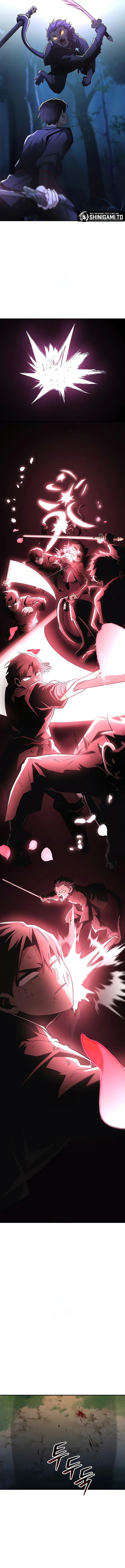 Mount Hua Sect’s Genius Phantom Swordsman chapter 47