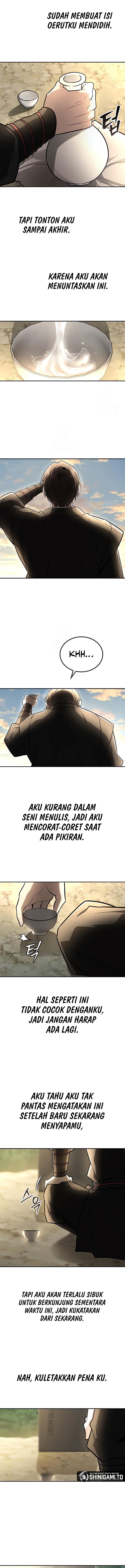 Mount Hua Sect’s Genius Phantom Swordsman chapter 48