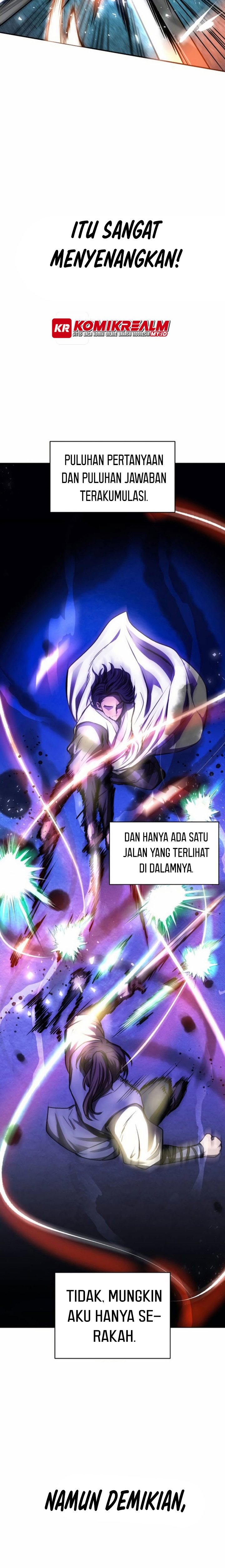 Mount Hua Sect’s Greatest Genius Chapter 02 Bahasa Indonesia