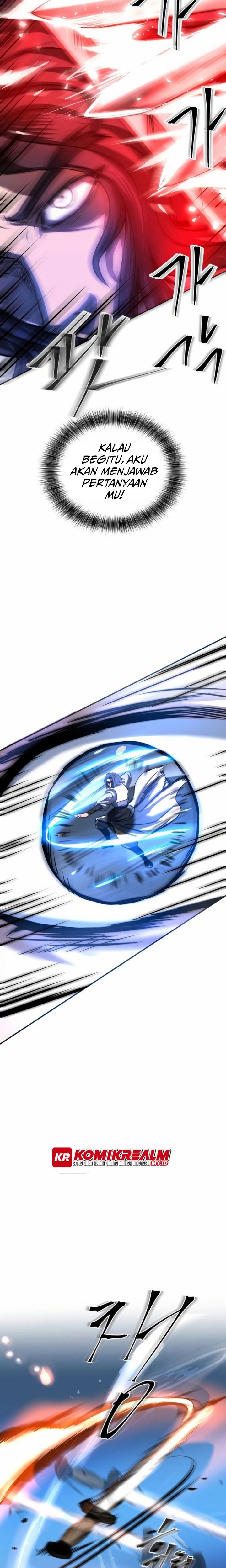 Mount Hua Sect’s Greatest Genius Chapter 02 Bahasa Indonesia