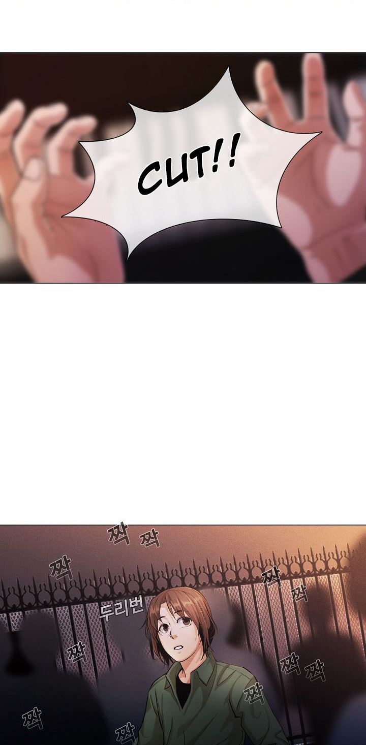 Movies Are Real Chapter 20 Bahasa Indonesia