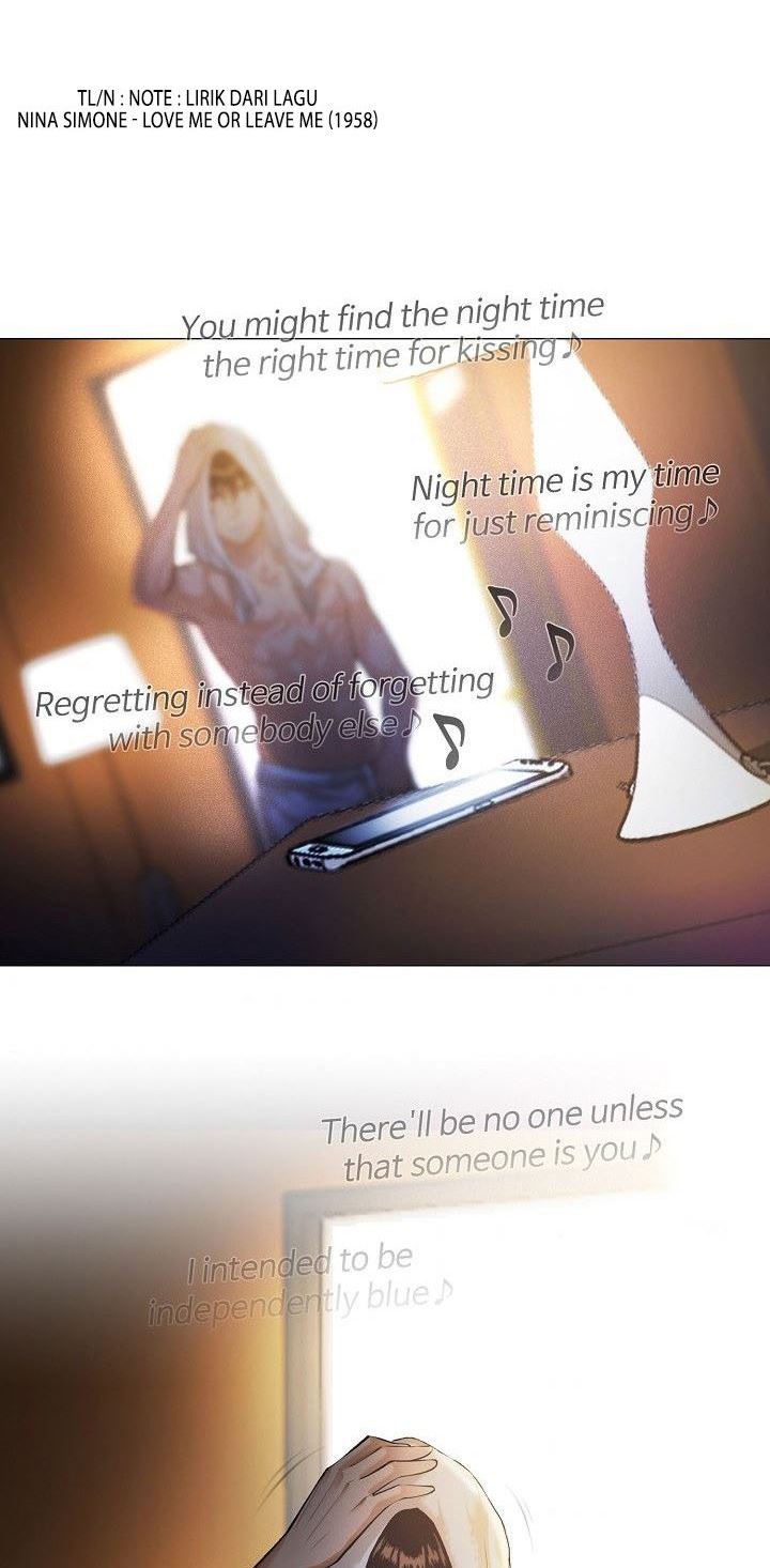 Movies Are Real Chapter 20 Bahasa Indonesia