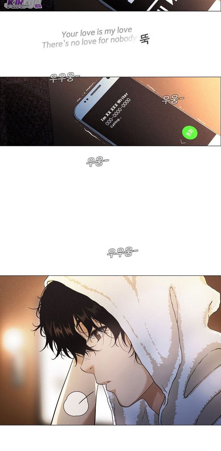 Movies Are Real Chapter 20 Bahasa Indonesia